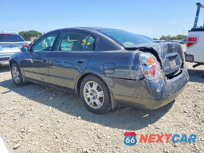 Drugie zdjęcie samochodu z przodu: 2005 NISSAN ALTIMA 2.5 VIN:1N4AL11DX5N489672 - miniatura