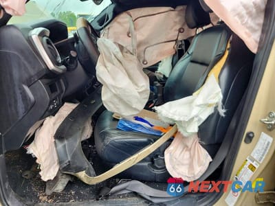 Zdjęcie 7 z 12 samochodu: 2018 TOYOTA TACOMA LIMITED VIN:3TMGZ5AN6JM138765 - miniatura