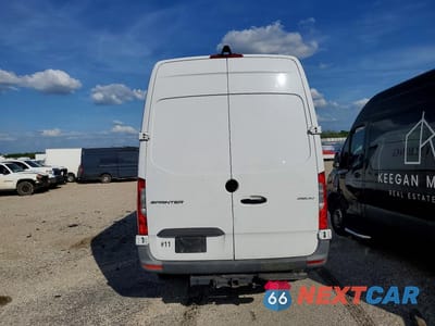 Zdjęcie 6 z 14 samochodu: 2022 MERCEDES-BENZ SPRINTER 3500 VIN:W1Y5ECHY4NT105838 - miniatura