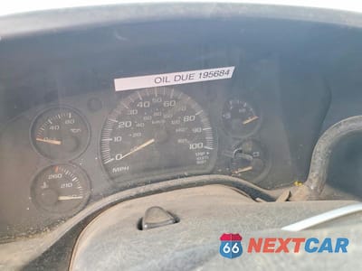 Zdjęcie 9 z 13 samochodu: 2006 CHEVROLET EXPRESS G3500 VIN:1GAHG39U361142375 - miniatura