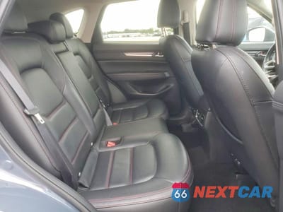 Zdjęcie 11 z 13 samochodu: 2024 MAZDA CX-5 PREFERRED VIN:JM3KFBCL8R0516541 - miniatura