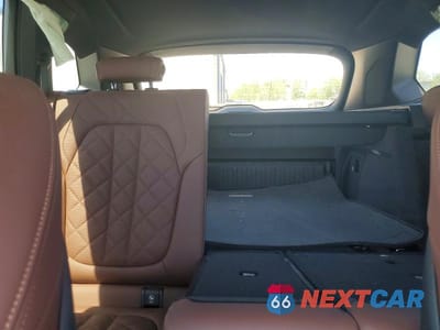 Zdjęcie 10 z 13 samochodu: 2024 BMW X5 XDRIVE40I VIN:5UX23EU03R9S97179 - miniatura