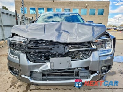 Piąte zdjęcie samochodu w środku: 2024 FORD RANGER XL VIN:1FTER4PH3RLE69741 - miniatura