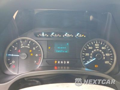 Zdjęcie 9 z 12 samochodu: 2018 FORD F150 SUPERCREW VIN:1FTEW1EP2JKE80645 - miniatura