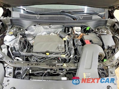 Zdjęcie 12 z 13 samochodu: 2026 CHEVROLET TRAX 1LT VIN:KL77LHEP0TC072181 - miniatura
