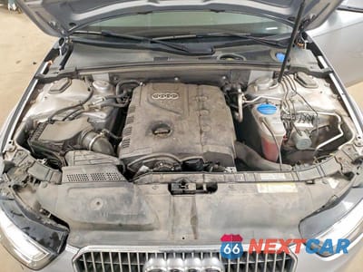 Zdjęcie 11 z 12 samochodu: 2015 AUDI A4 ALLROAD PREMIUM VIN:WA1TFAFL8FA107247 - miniatura
