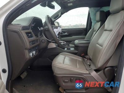 Zdjęcie 7 z 13 samochodu: 2021 GMC YUKON XL K1500 SLT VIN:1GKS2GKD8MR144963 - miniatura