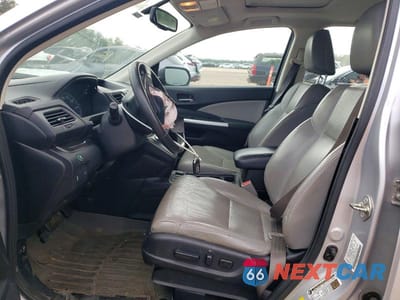 Zdjęcie 7 z 12 samochodu: 2016 HONDA CR-V EXL VIN:2HKRM3H70GH563285 - miniatura