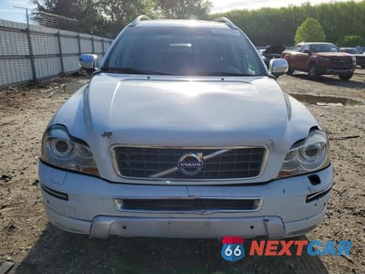 Piąte zdjęcie samochodu w środku: 2013 VOLVO XC90 3.2 VIN:YV4952CZ6D1634117 - miniatura