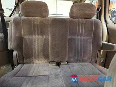 Zdjęcie 10 z 14 samochodu: 2002 TOYOTA SIENNA CE VIN:4T3ZF19C72U473014 - miniatura