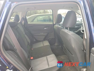 Zdjęcie 10 z 13 samochodu: 2025 NISSAN ROGUE SV VIN:JN8BT3BB8SW151060 - miniatura