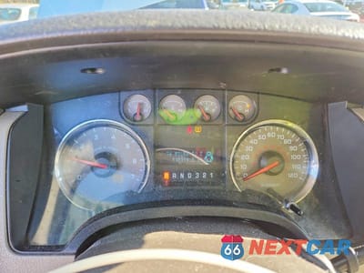 Zdjęcie 9 z 12 samochodu: 2009 FORD F-150 SUPERCREW VIN:1FTPW14V49FA81278 - miniatura