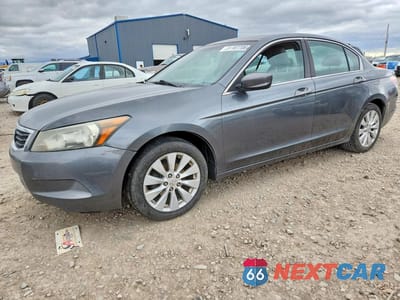 2010 HONDA ACCORD LX 1HGCP2F39AA025417 - główne zdjęcie licytacji z USA - miniatura