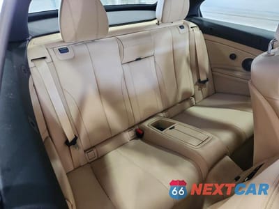 Zdjęcie 10 z 12 samochodu: 2015 BMW 435I VIN:WBA3T7C51F5A36618 - miniatura