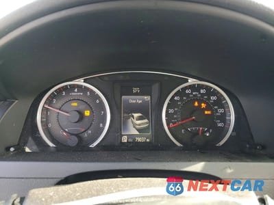 Zdjęcie 9 z 12 samochodu: 2016 TOYOTA CAMRY XSE VIN:4T1BF1FKXGU599803 - miniatura