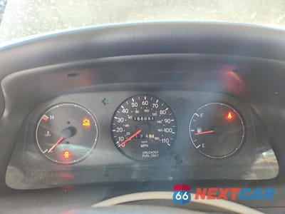 Zdjęcie 9 z 12 samochodu: 1995 TOYOTA COROLLA DX VIN:1NXAE09B0SZ312417 - miniatura
