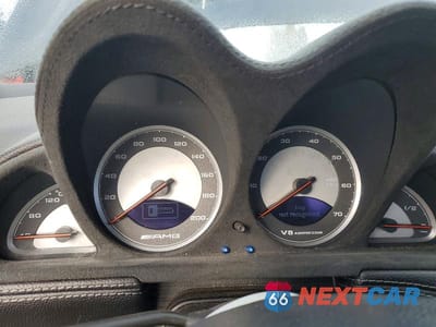 Zdjęcie 9 z 11 samochodu: 2004 MERCEDES-BENZ SL 55 AMG VIN:WDBSK74F44F076803 - miniatura