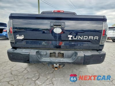 Zdjęcie 6 z 13 samochodu: 2016 TOYOTA TUNDRA PLATINUM VIN:5TFAW5F13GX529458 - miniatura