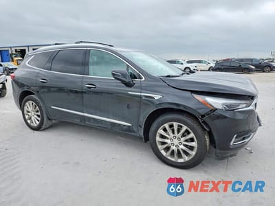 Czwarte zdjęcie samochodu z boku: 2021 BUICK ENCLAVE PREMIUM VIN:5GAERCKW3MJ176962 - miniatura