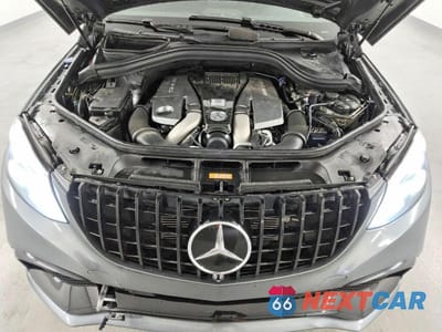 Zdjęcie 12 z 14 samochodu: 2018 MERCEDES-BENZ GLE COUPE 63 AMG-S VIN:4JGED7FB3JA094698 - miniatura