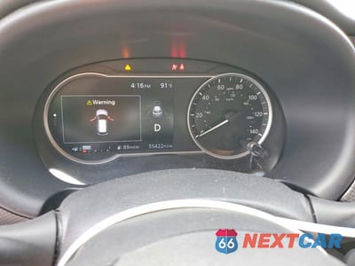 Zdjęcie 9 z 12 samochodu: 2019 NISSAN KICKS SV VIN:3N1CP5CU8KL565450 - miniatura