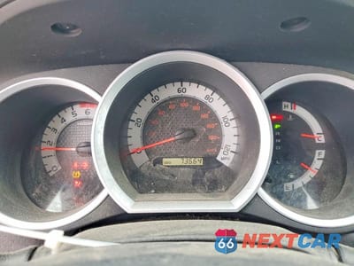 Zdjęcie 9 z 11 samochodu: 2014 TOYOTA TACOMA PRERUNNER VIN:5TFTX4GN8EX034977 - miniatura