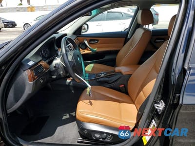 Zdjęcie 7 z 12 samochodu: 2010 BMW 328 I VIN:WBAPH7G51ANM51148 - miniatura