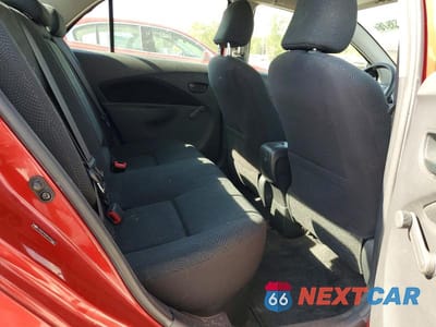 Zdjęcie 10 z 11 samochodu: 2009 TOYOTA YARIS BASE VIN:JTDBT903894046261 - miniatura