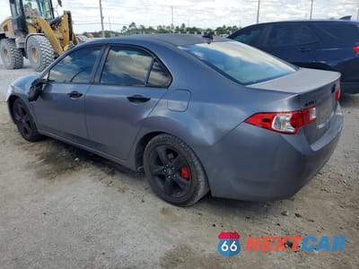 Drugie zdjęcie samochodu z przodu: 2010 ACURA TSX VIN:JH4CU2F6XAC018044 - miniatura