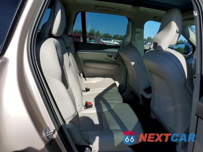 Zdjęcie 11 z 12 samochodu: 2023 VOLVO XC90 CORE VIN:YV4L12PV1P1934905 - miniatura