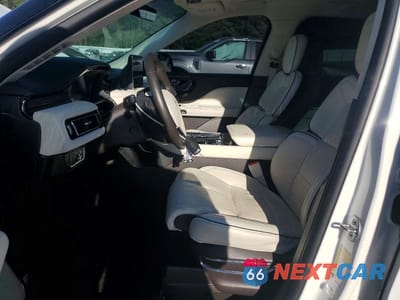 Zdjęcie 7 z 14 samochodu: 2020 LINCOLN AVIATOR BLACK LABEL GRAND TOURING VIN:5LMYJ9YY3LGL32081 - miniatura