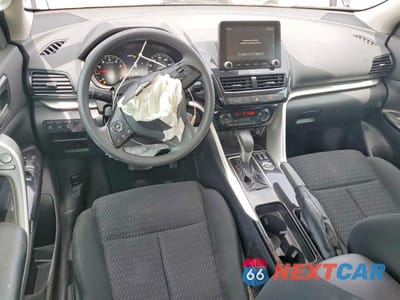 Zdjęcie 8 z 13 samochodu: 2023 MITSUBISHI ECLIPSE CROSS LE VIN:JA4ATVAA6PZ026750 - miniatura