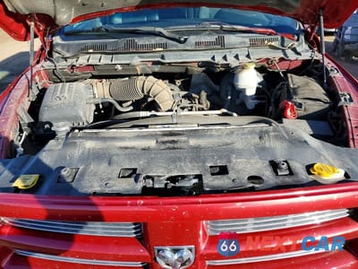 Zdjęcie 11 z 12 samochodu: 2011 DODGE RAM 1500 VIN:1D7RV1CT7BS581613 - miniatura