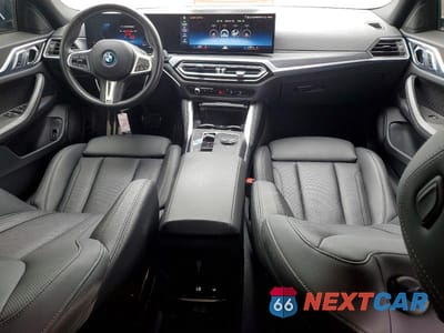 Zdjęcie 8 z 12 samochodu: 2023 BMW I4 EDRIVE 40 VIN:WBY73AW08PFR16465 - miniatura