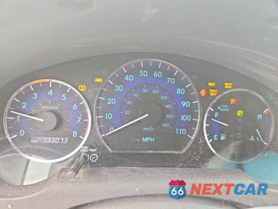 Zdjęcie 9 z 14 samochodu: 2010 TOYOTA SIENNA LE 7-PASSENGER VIN:5TDKK4CC4AS330173 - miniatura