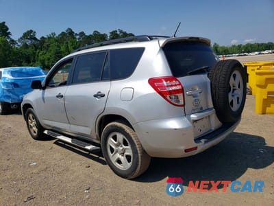 Drugie zdjęcie samochodu z przodu: 2012 TOYOTA RAV 4 VIN:2T3ZF4DV5CW121240 - miniatura
