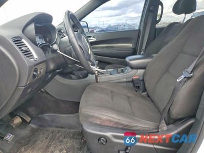 Zdjęcie 7 z 13 samochodu: 2018 DODGE DURANGO SXT VIN:1C4RDJAG3JC116242 - miniatura
