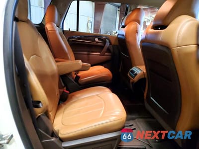 Zdjęcie 11 z 13 samochodu: 2013 BUICK ENCLAVE VIN:5GAKVDKD6DJ146597 - miniatura