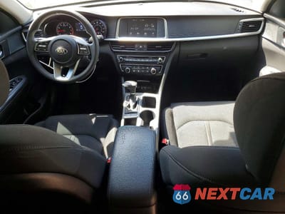 Zdjęcie 8 z 12 samochodu: 2020 KIA OPTIMA LX VIN:5XXGT4L31LG427791 - miniatura