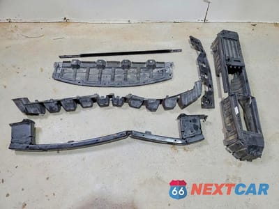 Zdjęcie 12 z 12 samochodu: 2025 NISSAN ROGUE SV VIN:5N1BT3BB6SC813484 - miniatura