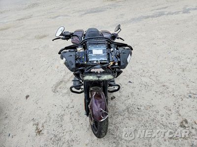 Piąte zdjęcie samochodu w środku: 2021 HARLEY DAVIDSON FLTRXS VIN:1HD1KTP1XMB637839 - miniatura