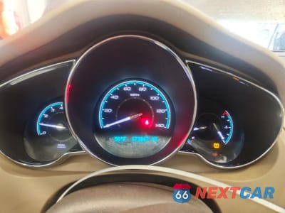 Zdjęcie 9 z 12 samochodu: 2011 CHEVROLET MALIBU LS VIN:1G1ZB5E17BF358432 - miniatura