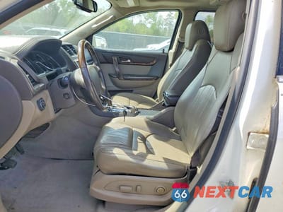 Zdjęcie 7 z 12 samochodu: 2013 GMC ACADIA DENALI VIN:1GKKRTKD0DJ171979 - miniatura