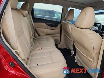 Zdjęcie 11 z 13 samochodu: 2019 NISSAN ROGUE SL VIN:5N1AT2MV3KC745643 - miniatura