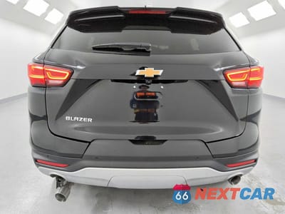 Zdjęcie 6 z 13 samochodu: 2026 CHEVROLET BLAZER 2LT VIN:3GNKBCR48TS140862 - miniatura
