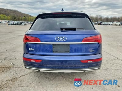 Zdjęcie 6 z 13 samochodu: 2021 AUDI Q5 PREMIUM VIN:WA1AAAFY6M2125125 - miniatura