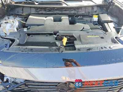 Zdjęcie 12 z 13 samochodu: 2025 NISSAN MURANO SL VIN:5N1AZ3CS4SC119028 - miniatura