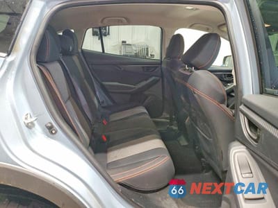 Zdjęcie 11 z 13 samochodu: 2023 SUBARU CROSSTREK PREMIUM VIN:JF2GTAPC0P8252422 - miniatura
