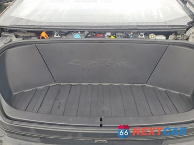 Zdjęcie 12 z 14 samochodu: 2025 TESLA CYBERTRUCK VIN:7G2CEHED7SA063913 - miniatura