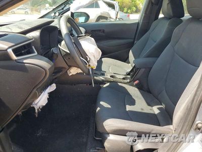 Zdjęcie 7 z 12 samochodu: 2022 TOYOTA COROLLA LE VIN:5YFEPMAE9NP350839 - miniatura